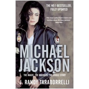 Michael Jackson J Randy