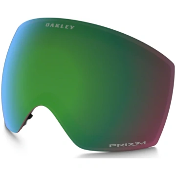 Flight Deck L Replacement Lenses Prizm Snow Jade I