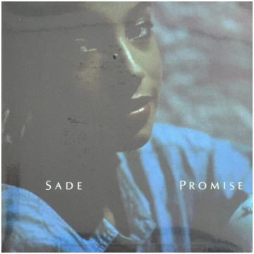 Sade - Promise (vinila plate, LP)