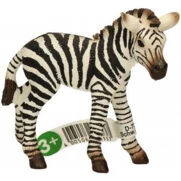 Zebru mātīte SCHLEICH WILD LIFE