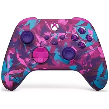 Microsoft Xbox Wireless Controller – Heart Breaker