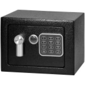 Orno YSV mini basic seifs. melns [Sejf podstawowy