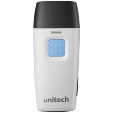 2D skeneris Unitech MS912+ bezvadu Bluetooth USB, 