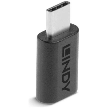 Lindy USB 3.2 Type C Adapter 41893