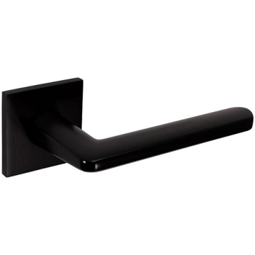Durvju rokturi TUPAI 4153 Q5S Black