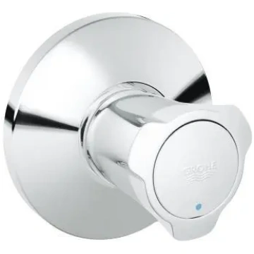 Grohe Costa L - Augšējais daļa iebūvējamā ventilu,