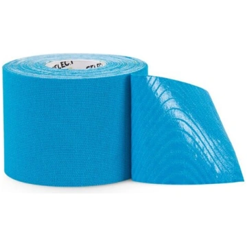 Kinezioloģiskais teips, Select K-Tape, 5x5 cm, gai
