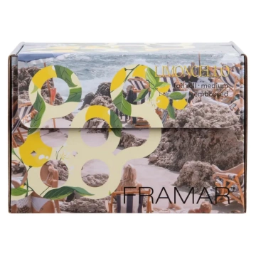 FRAMAR Limoncello folija