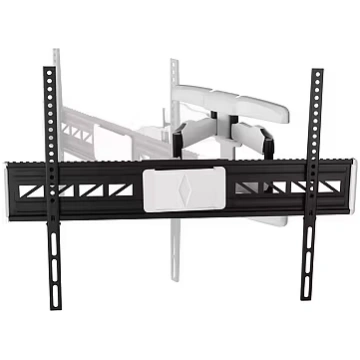 Hama Full motion XL TV Wall Bracket, 47-90" (22083