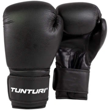 Boksa cimdi Tunturi Allround Boxing Gloves 14oz