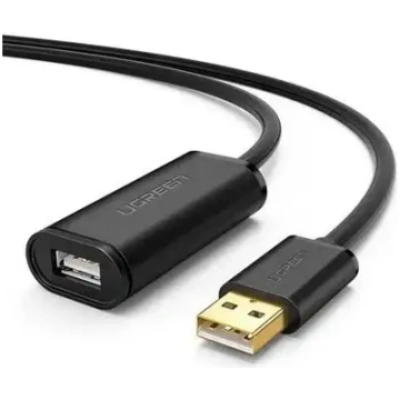 Ugreen USB 2.0 Active Extension Cable 5m