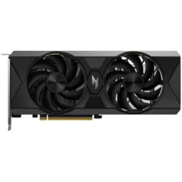 Acer Nitro Radeon RX 9060 XT 8GB OC | AMD | 8 GB |