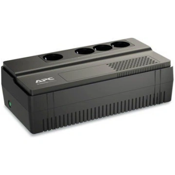 APC - APC Easy UPS BV BV500I-GR - Uztvērējs - 500V
