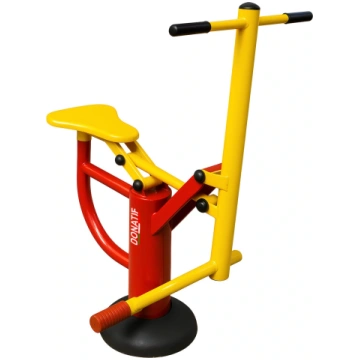 Outdoor Fitness Rider Machine - COA170 | Professio