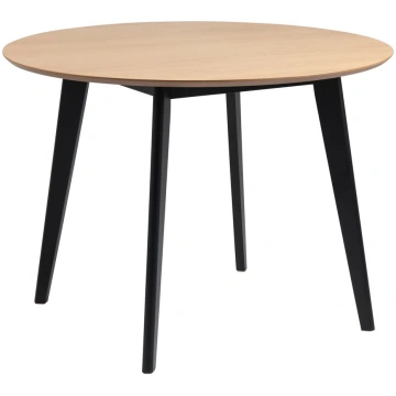 Apaļš ēdamgalds ø 105 cm Roxby – Actona