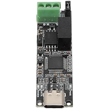 Professionelles USB-zu-PCAN-Adaptermodul - Schnell