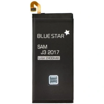 Bateria SAMSUNG J3 2017 2400mAh Li-Ion Blue star 5