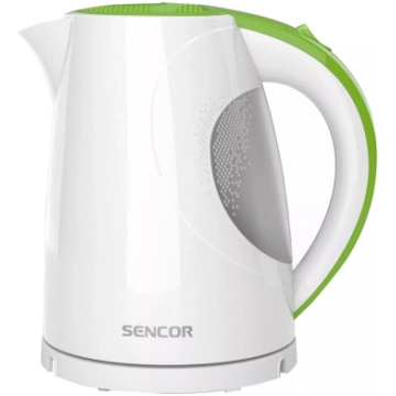 Elektriskais tējkanna SENCOR SWK1511GR 1.5 l 2200 