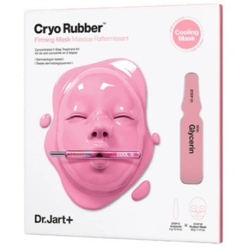 Dr. Jart+ Cryo Rubber™ Firming Mask