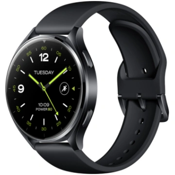 Xiaomi Watch 2, black BHR8035GL
