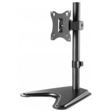Manhattan Desk Mount for TV & Monitors, Stand Asse