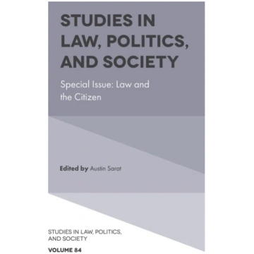Law and the Citizen Austin Sarat