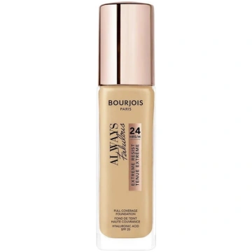 Bourjois Vienmēr Fabulousšķidrais, 110 Light Vanil