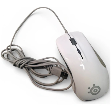 Lietots - Datorpele Steelseries Rival 600