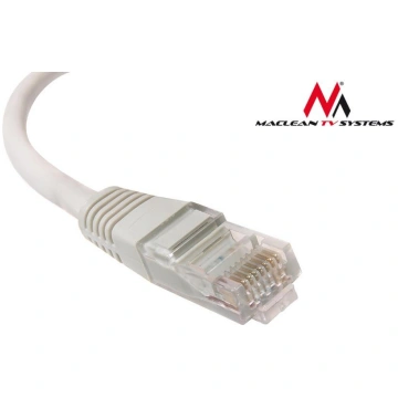 Patch cord UTP cat6 3m MCTV-660 ( MCTV 660 ) tīkla