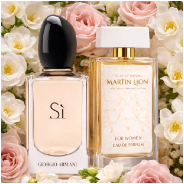 Giorgio Armani - Si (F29) Women 50ML