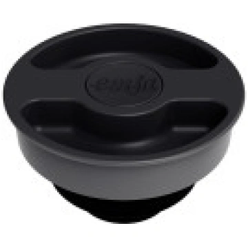 Emsa Motiva Quick Press 1 L melns [black] N4170700