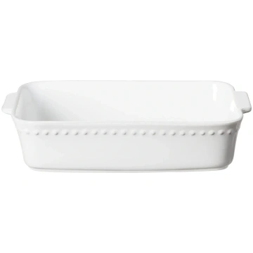 Costa Nova - Pearl Ovnfast Form 33 Cm - izmērs ONE