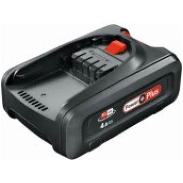 Bosch PBA 18 V 4.0 Ah Akumulators 1607A350T0-BOSCH