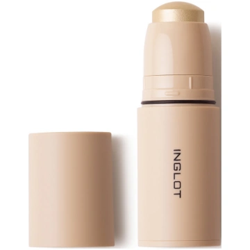 INGLOT - Inglot Cream Stick Higlighter Delicate Gl