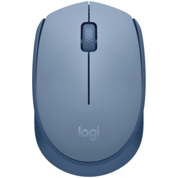 Logitech Mouse 910-006866 / M171 Blue