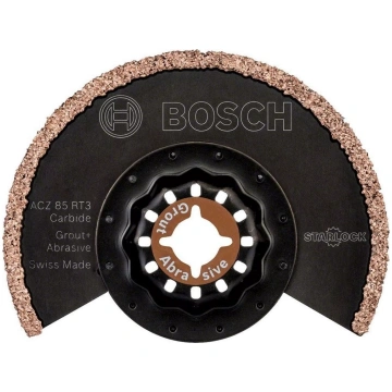 Bosch BOSCH MT MULTI-FUNCTION SAW BLADE PRO A85 RT