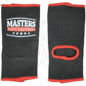 Elastīgs potītes aizsargs 08310-M / L MASTERS 0831