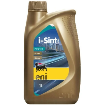 Eni Sintētiskā motoreļļa i-Sint Tech P 0W-30 1L AC