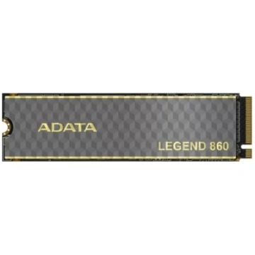 Adata SSD LEGEND 860 2TB PCIe 4x4 6000/5000 MB/s M