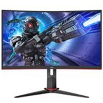 AOC C32G2ZE/BK 31.5inch Monitor C32G2ZE/BK AOC INT