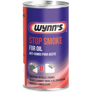 WYNNS wynn"s stop smoke eļļas piedeva dūmošanas no