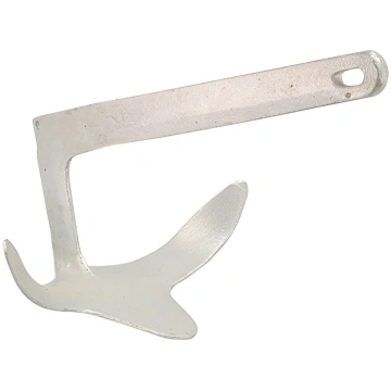 Laivas enkurs LINDEMANN M ANCHOR SM101