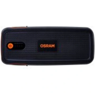 Osram "BATTERYstart 400 16800mAh" Black/ Orange po