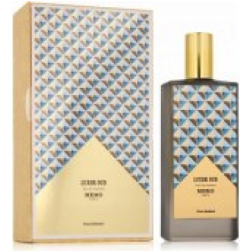 Memo Paris Fleurs Bohemes Luxor Oud U 75 Parfīms 3