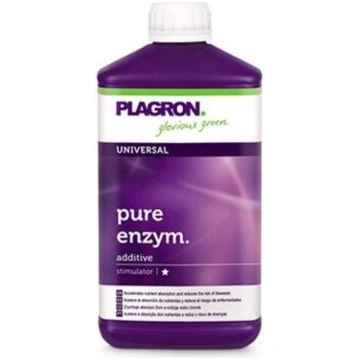 Plagron Pure Zym Enzymes 250mL