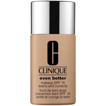 Clinique Even Better Makeup SPF15 Evens and Correc