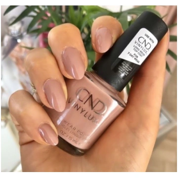 CND VINYLUX, FLOWERBED FOLLY, 15 ml
