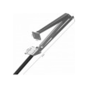 Siltumnīcas ventilācijas logu automāts Univent