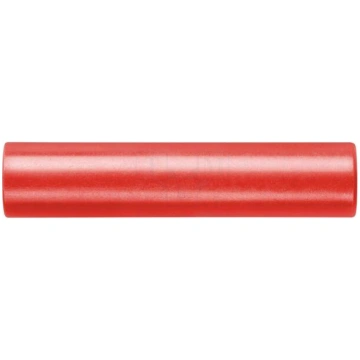 Adapter | red | 70VDC | 16A | 45mm | Insulation: p