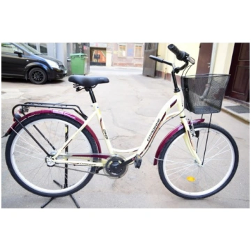 Dhs Citadine Lady neo